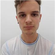 Profesor nativo de inglés con CELTA